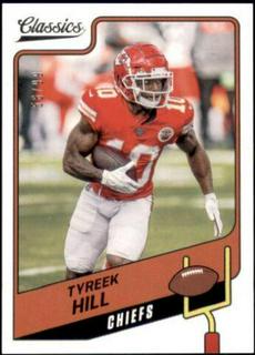Tyreek Hill