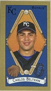 Carlos Beltran