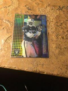 Charles Woodson