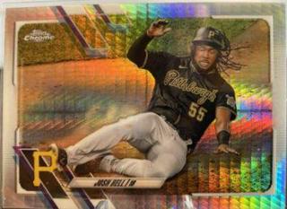 Josh Bell