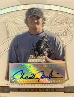 Chad Jenkins