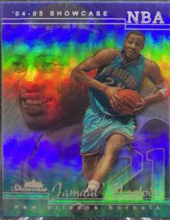 jamaal magloire