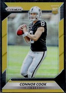 Connor Cook