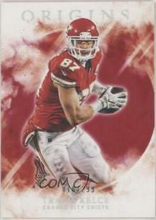 Travis Kelce