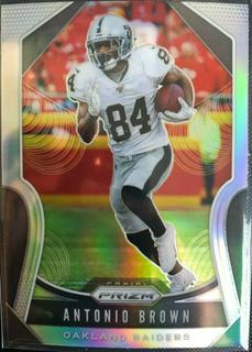Antonio Brown