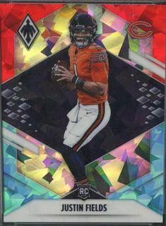Justin Fields