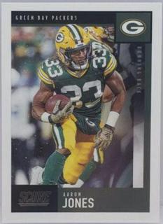 Aaron Jones