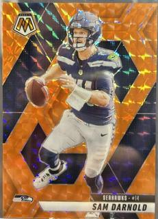 Sam Darnold