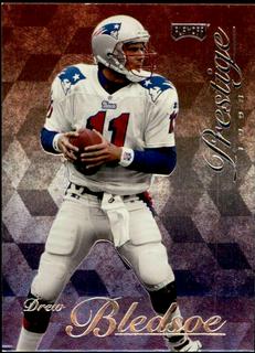 Drew Bledsoe