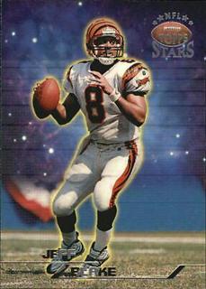 Jeff Blake