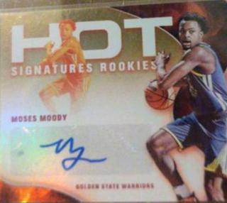 Moses Moody