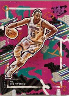 Al Horford