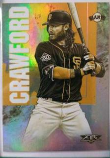 Brandon Crawford