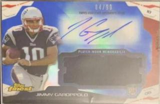 Jimmy Garoppolo