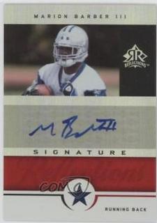 Marion Barber