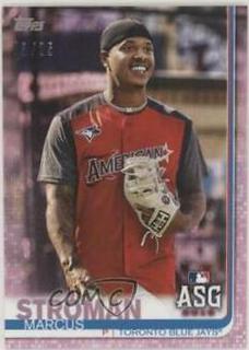Marcus Stroman