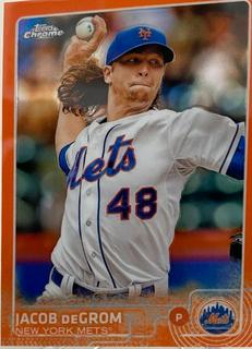 Jacob DeGrom