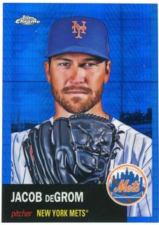 Jacob deGrom