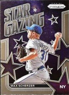 Max Scherzer