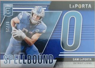 Sam LaPorta