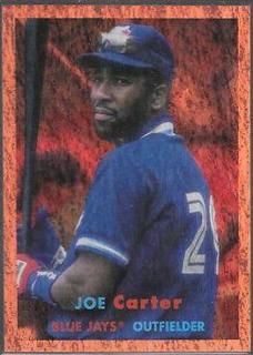 Joe Carter