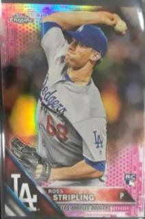 Ross Stripling