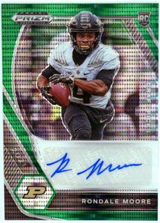 Rondale Moore