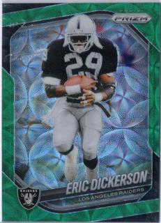 Eric Dickerson