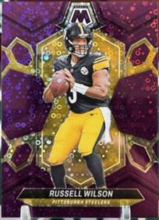 Russell Wilson