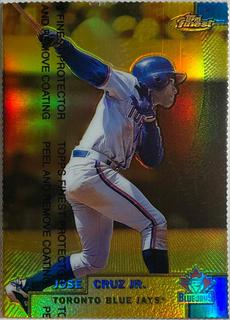 Jose Cruz Jr.