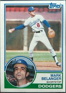 Mark Belanger