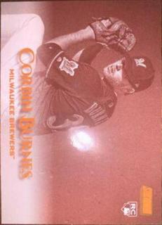 Corbin Burnes