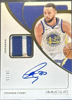 Stephen Curry
