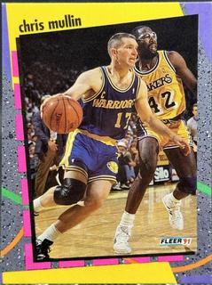 Chris Mullin