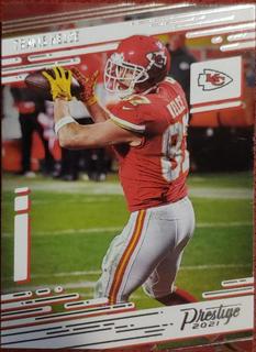 Travis Kelce
