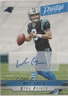 Will Grier