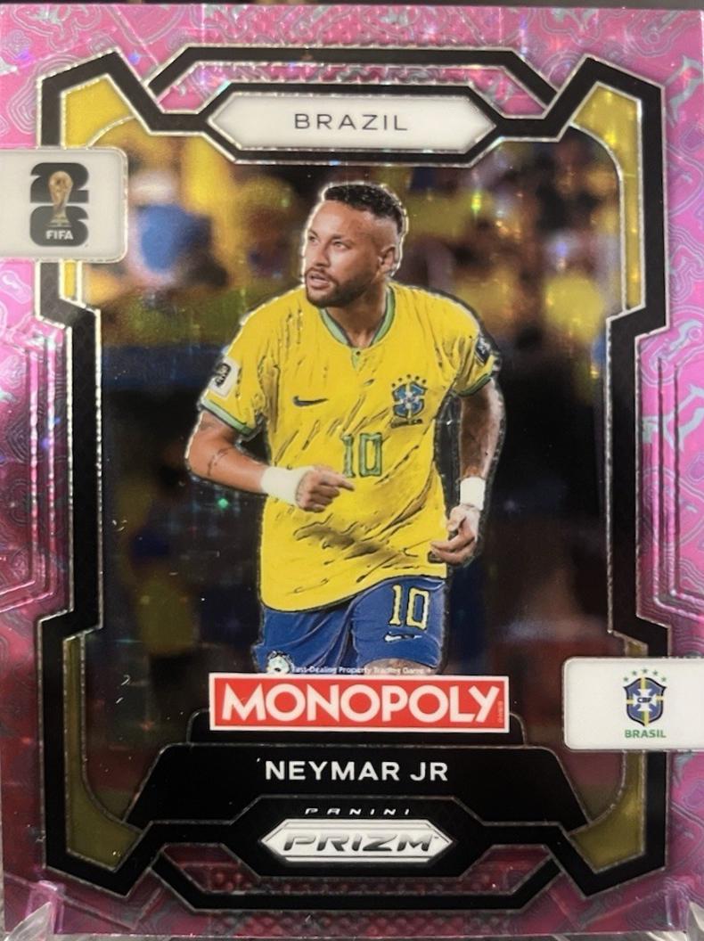 Neymar Jr.