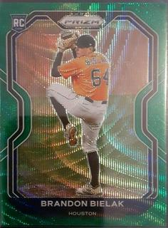 Brandon Bielak