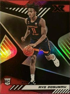 Ayo Dosunmu