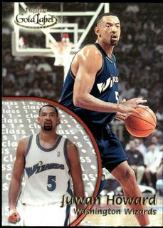 Juwan Howard