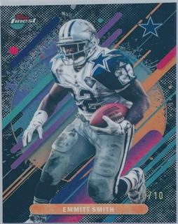 Emmitt Smith