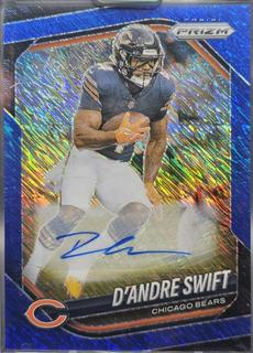 D'Andre Swift