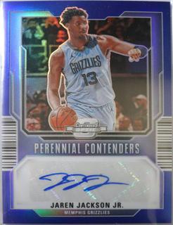 Jaren Jackson Jr.