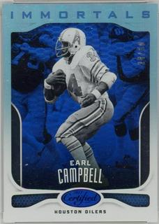 Earl Campbell