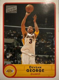 Devean George