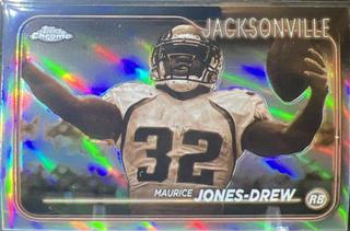 Maurice Jones-Drew