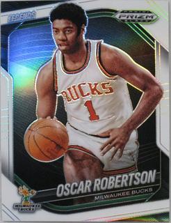 Oscar Robertson
