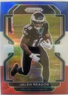 Jalen Reagor