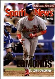 Jim Edmonds