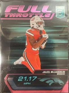 Jaleel McLaughlin